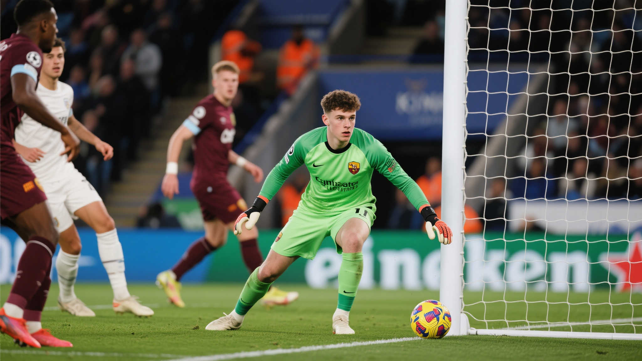 多特蒙德世俱杯揭幕战逼平对手，守门员闪耀获赞