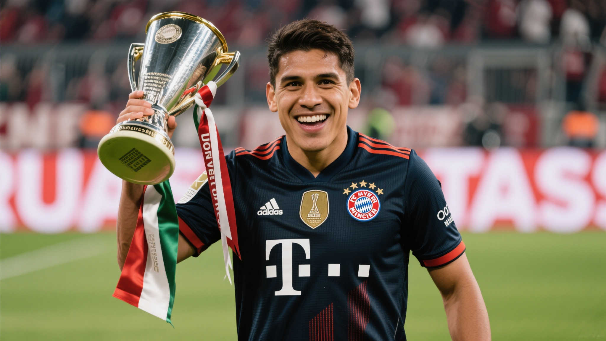 引言：从无名到冠军的逆袭之路
在足球世界里，年龄