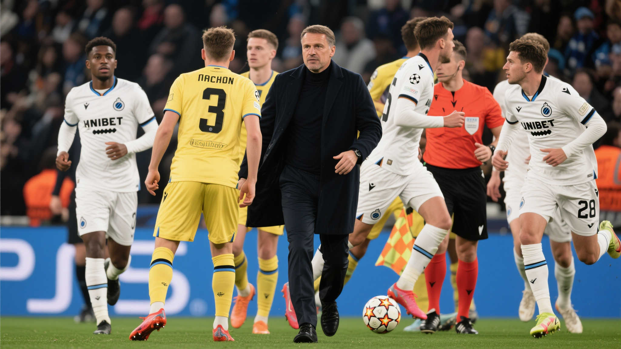 如果说人员构建是根基，那么领袖般执教思维则是这份成